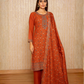 Shawl Suit Sets
