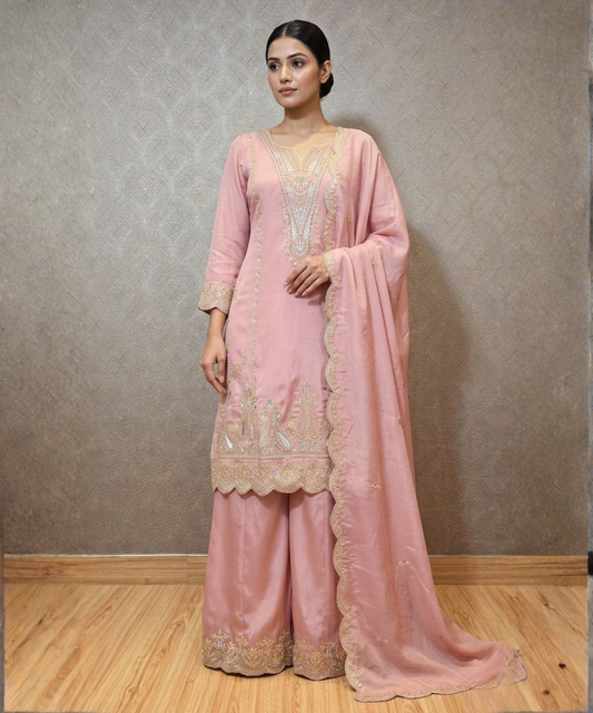 Sharara Suit Sets