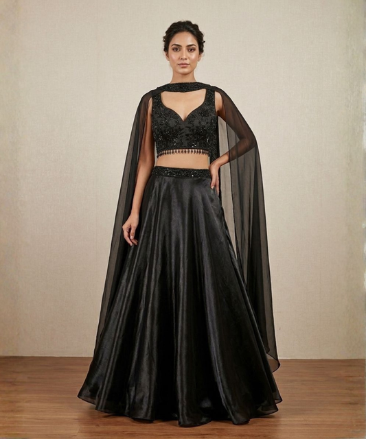 Bridesmaid Lehengas