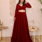 Bridesmaid Lehengas