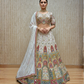 Embroidered Designer Lehengas