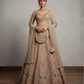 Embroidered Designer Lehengas
