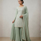Sharara Suit Sets