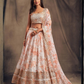 Printed Lehengas