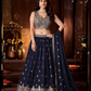 Partywear Lehengas