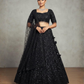 Partywear Lehengas