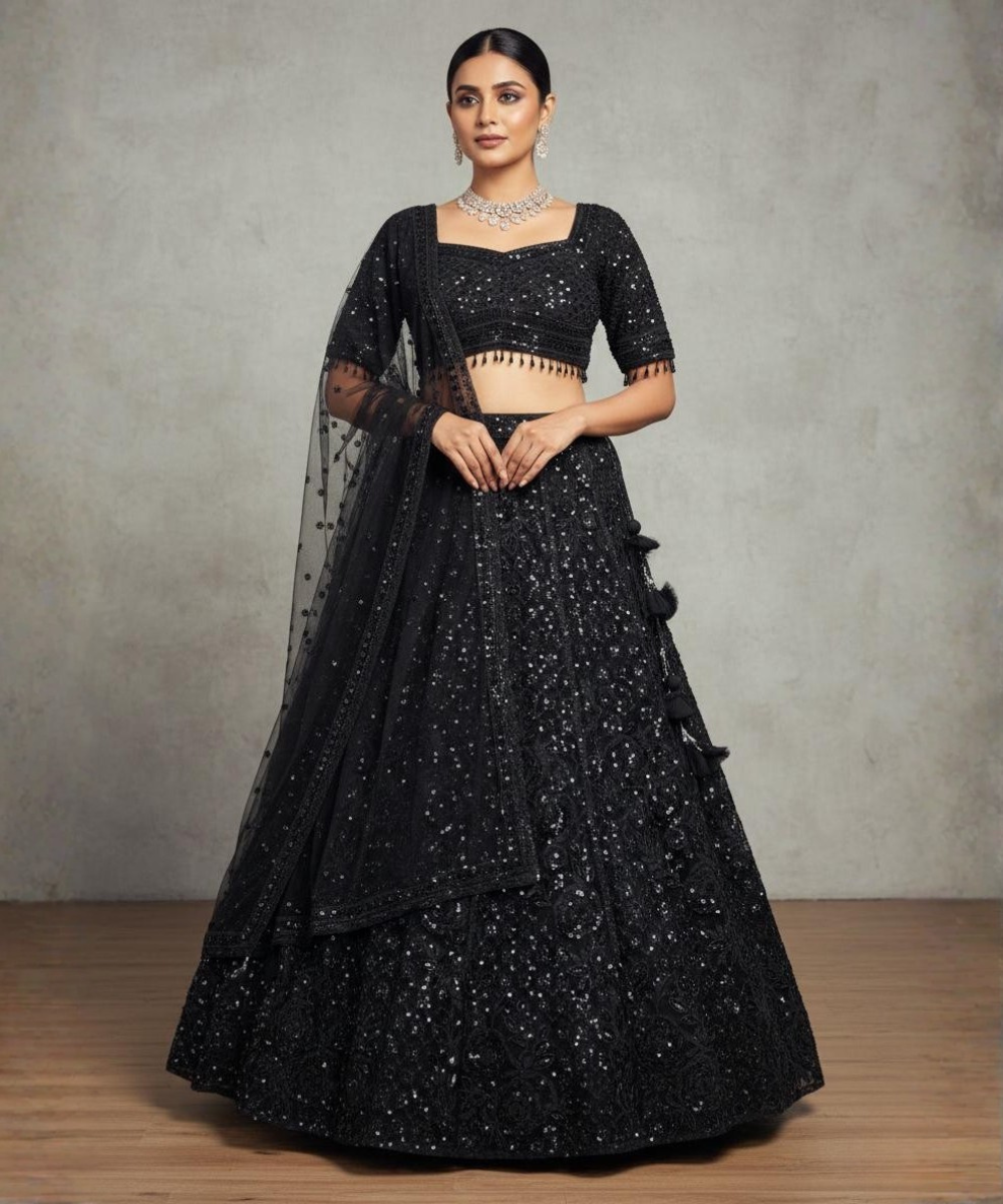 Partywear Lehengas