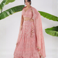 Partywear Lehengas