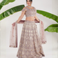 Partywear Lehengas