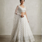Partywear Lehengas