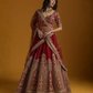 Bridal Lehengas