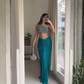 Draped Style