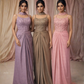 Draped Style
