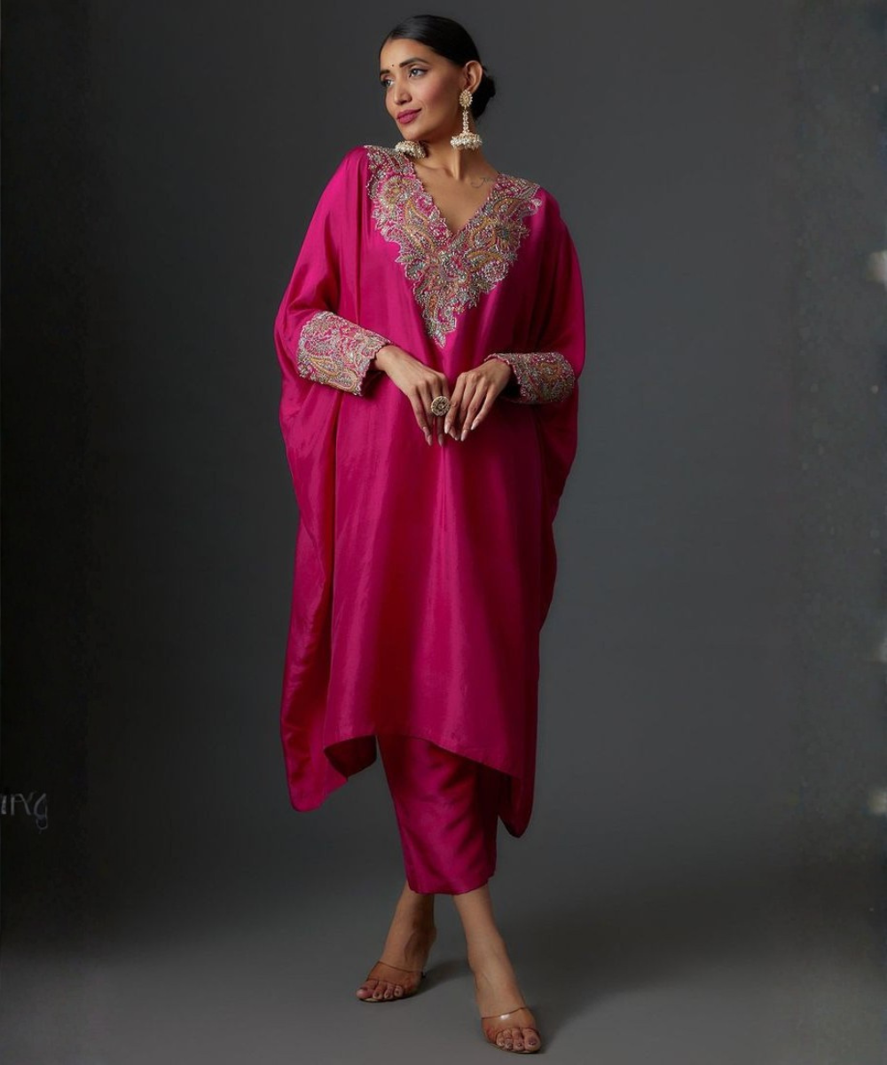 Kaftan Styles