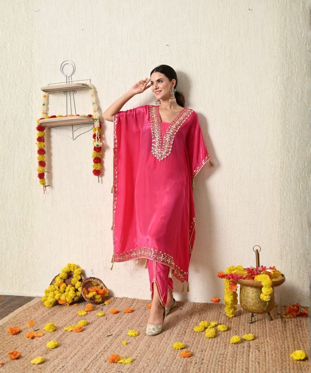 Kaftan Styles
