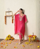 Kaftan Styles