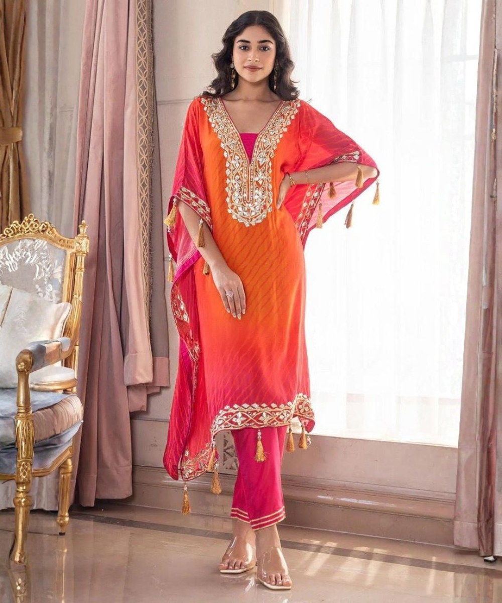 Kaftan Styles