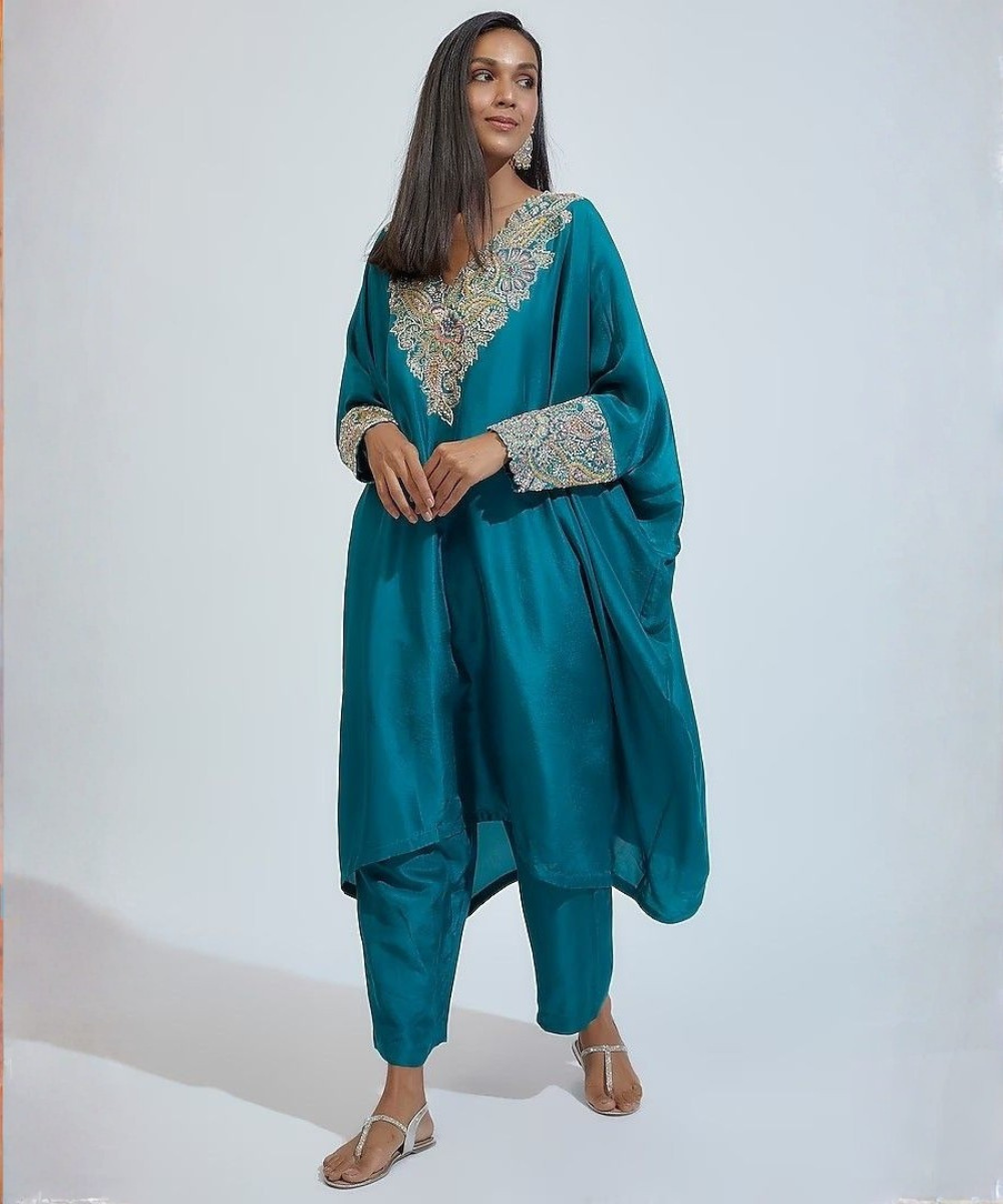 Kaftan Styles