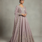 Embroidered Gowns