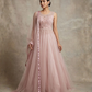 Embroidered Gowns