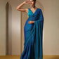 Plain Bollywood Sarees
