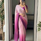 Plain Bollywood Sarees
