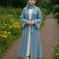 Casual Abayas