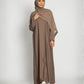 Casual Abayas