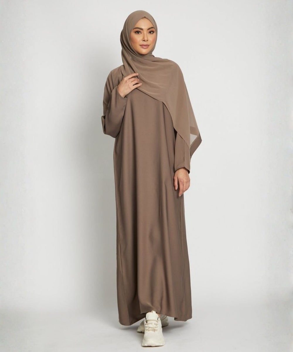 Casual Abayas