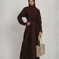 Casual Abayas