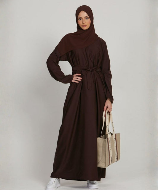 Casual Abayas