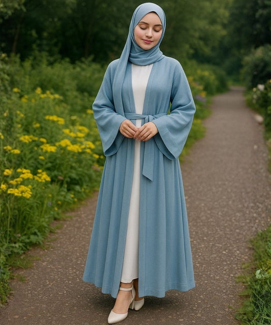 Casual Abayas
