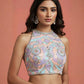 Embroidered Ready Blouses