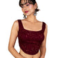 Embroidered Ready Blouses