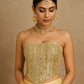 Embroidered Ready Blouses