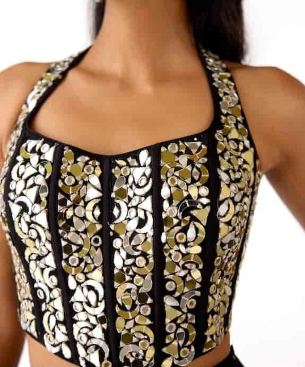 Embroidered Ready Blouses