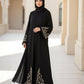 Embroidered Abayas
