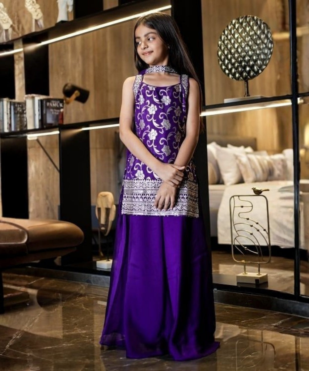Kids Girls Partywear