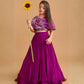 Kids Girls Lehengas