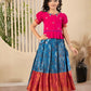 Kids Girls Lehengas