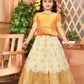 Kids Girls Lehengas