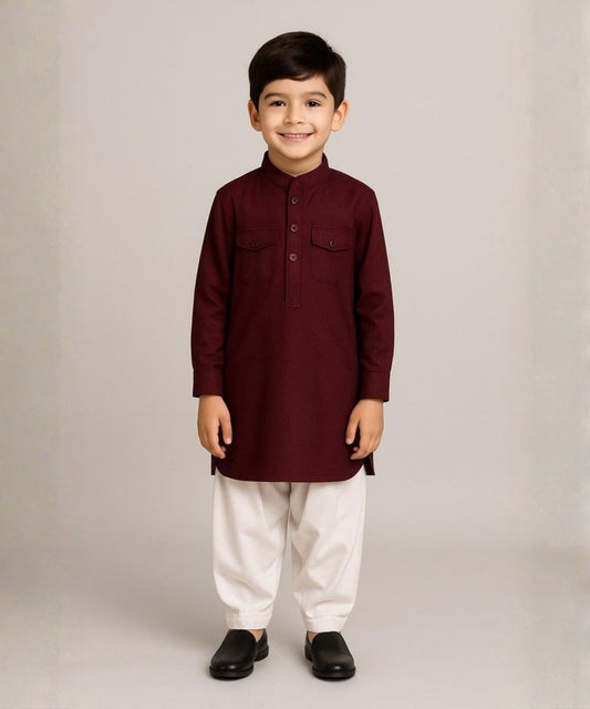 Kurta Pajama Sets