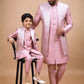 Father–Son Matching Styles