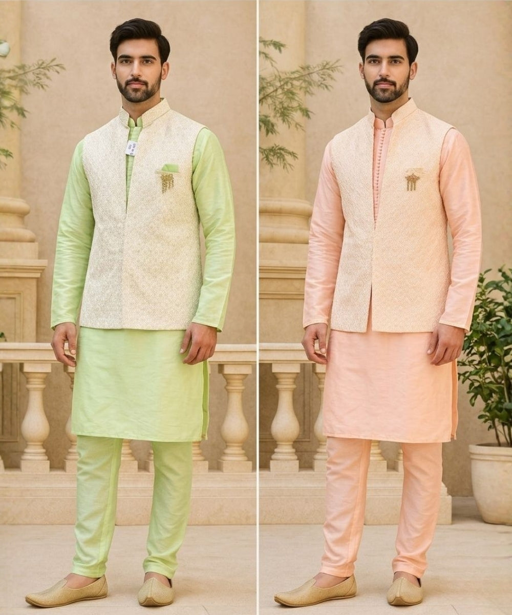 Traditional / Nehru Jackets