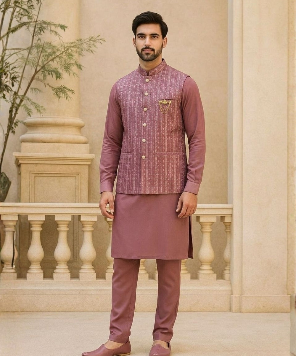 Traditional / Nehru Jackets