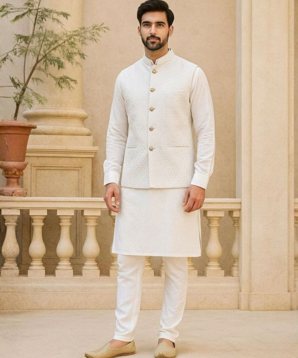 Traditional / Nehru Jackets