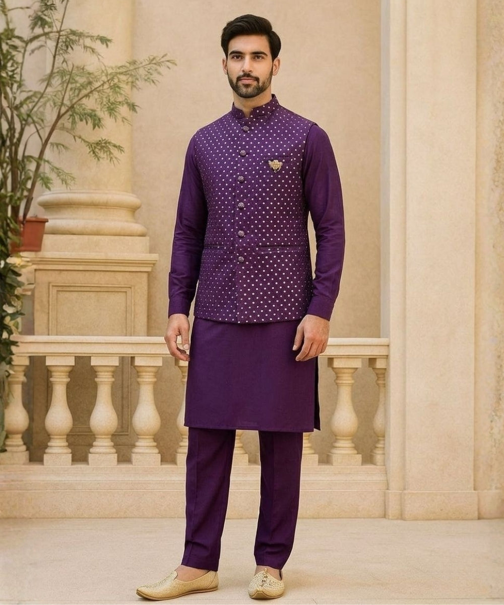 Traditional / Nehru Jackets