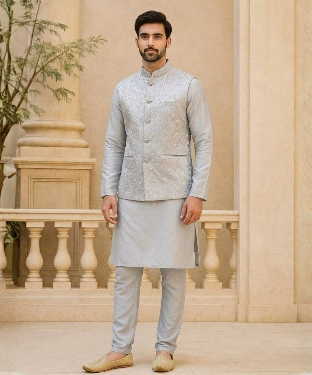 Traditional / Nehru Jackets