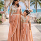 Mother–Daughter Matching Styles