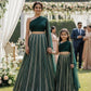 Mother–Daughter Matching Styles